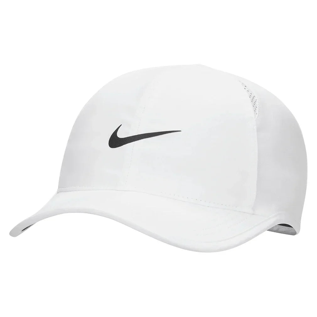 Unisex Dri-FIT Club Unstructured Featherlight Tennis Cap