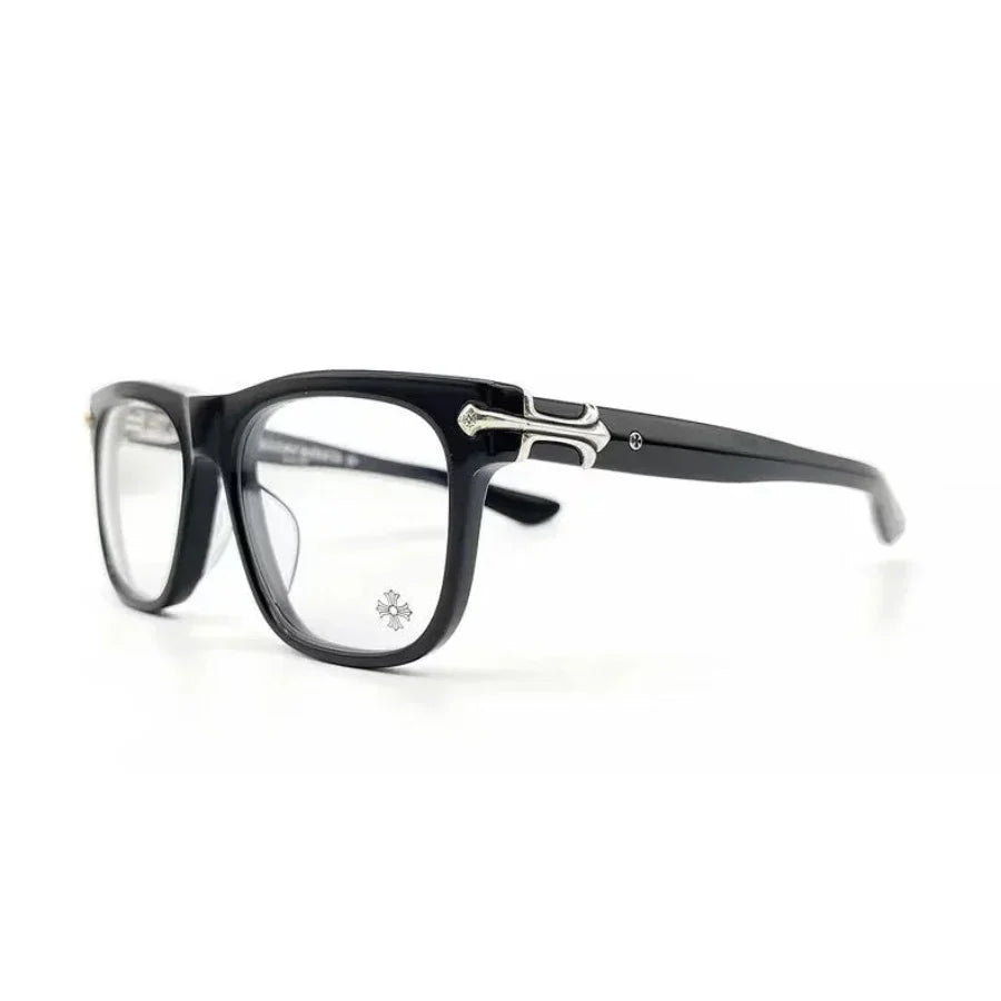 Chrome Hearts SLID'N BK Glasses